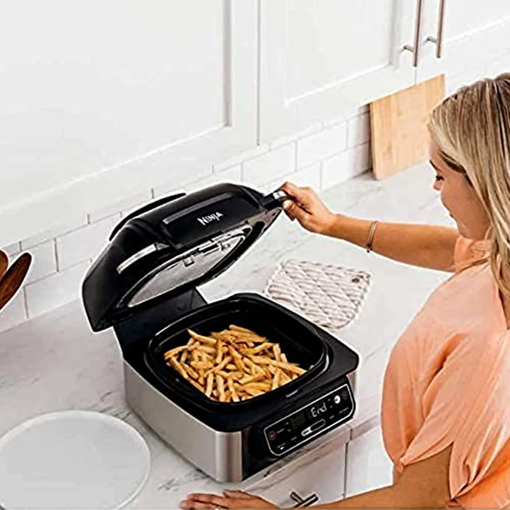Best Ninja air fryer