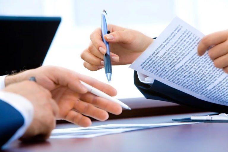 Contract Modification Laws – Changing Terms, Consent, and Documentation Rules