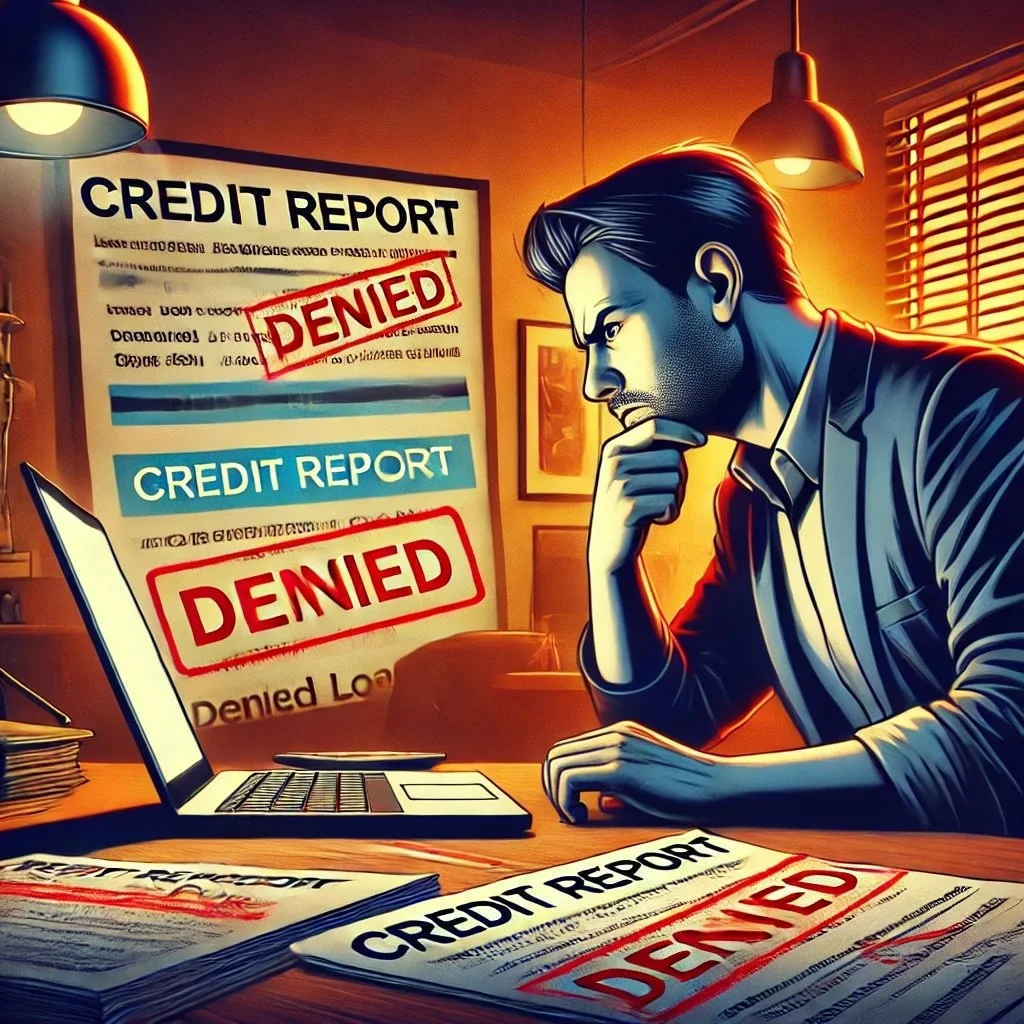 Credit Reporting Laws: Consumer Records, Disputes, and Correction Rights