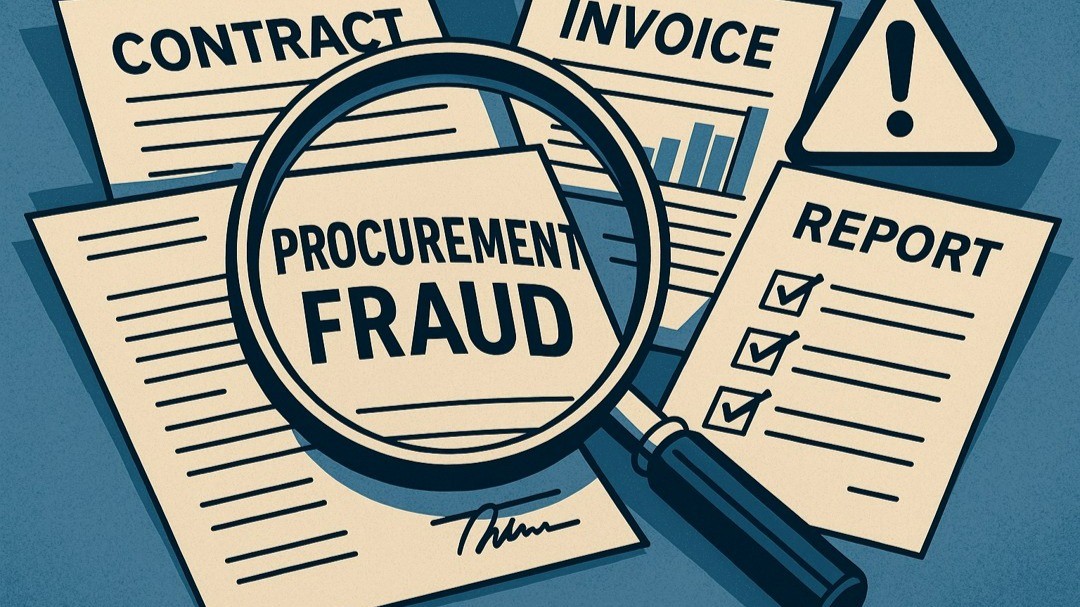 Emergency Procurement Laws – Fast-Track Contracts, Oversight and Spending Controls