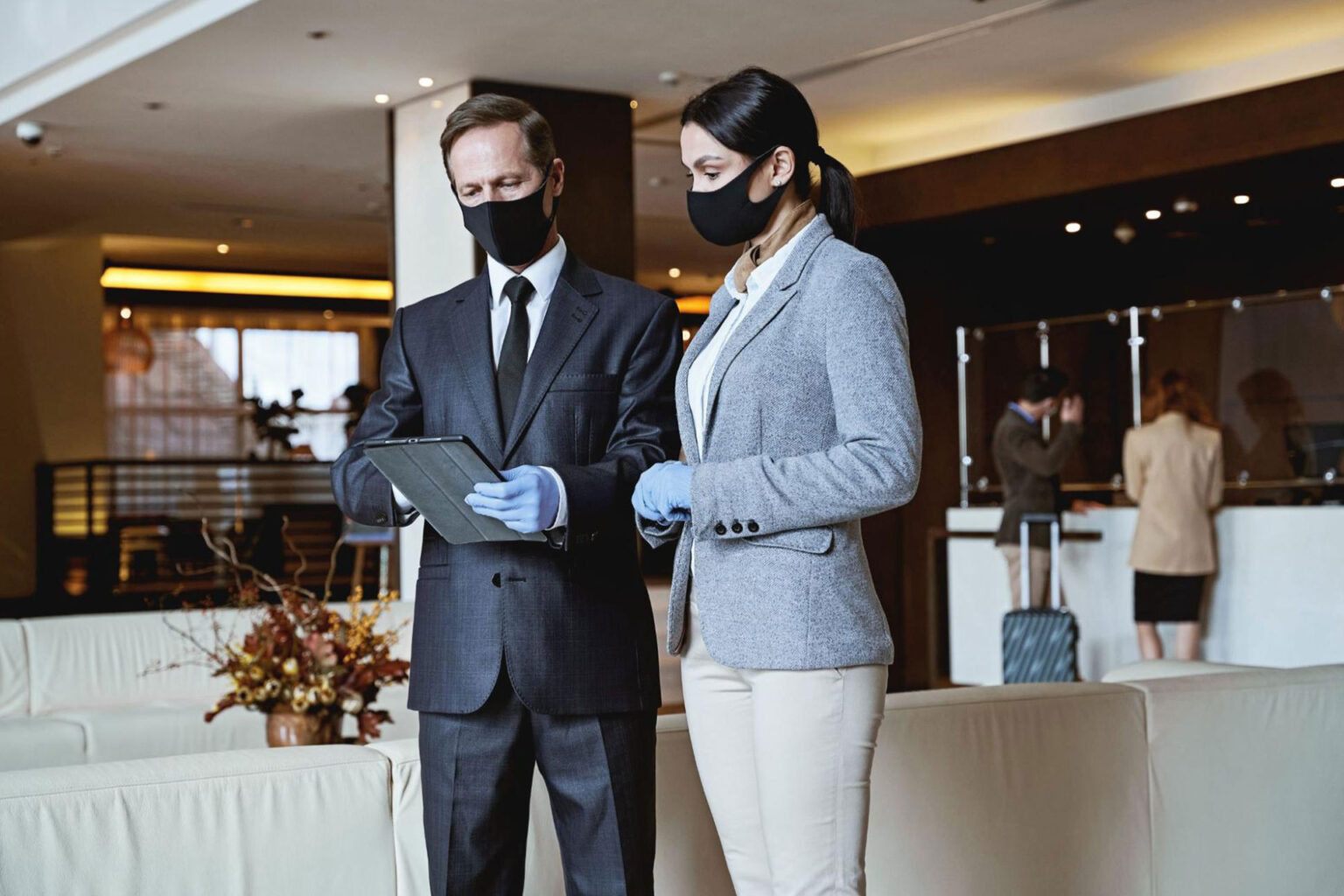 Hotel Security Laws: Property Duties, Guest Safety and Incident Response