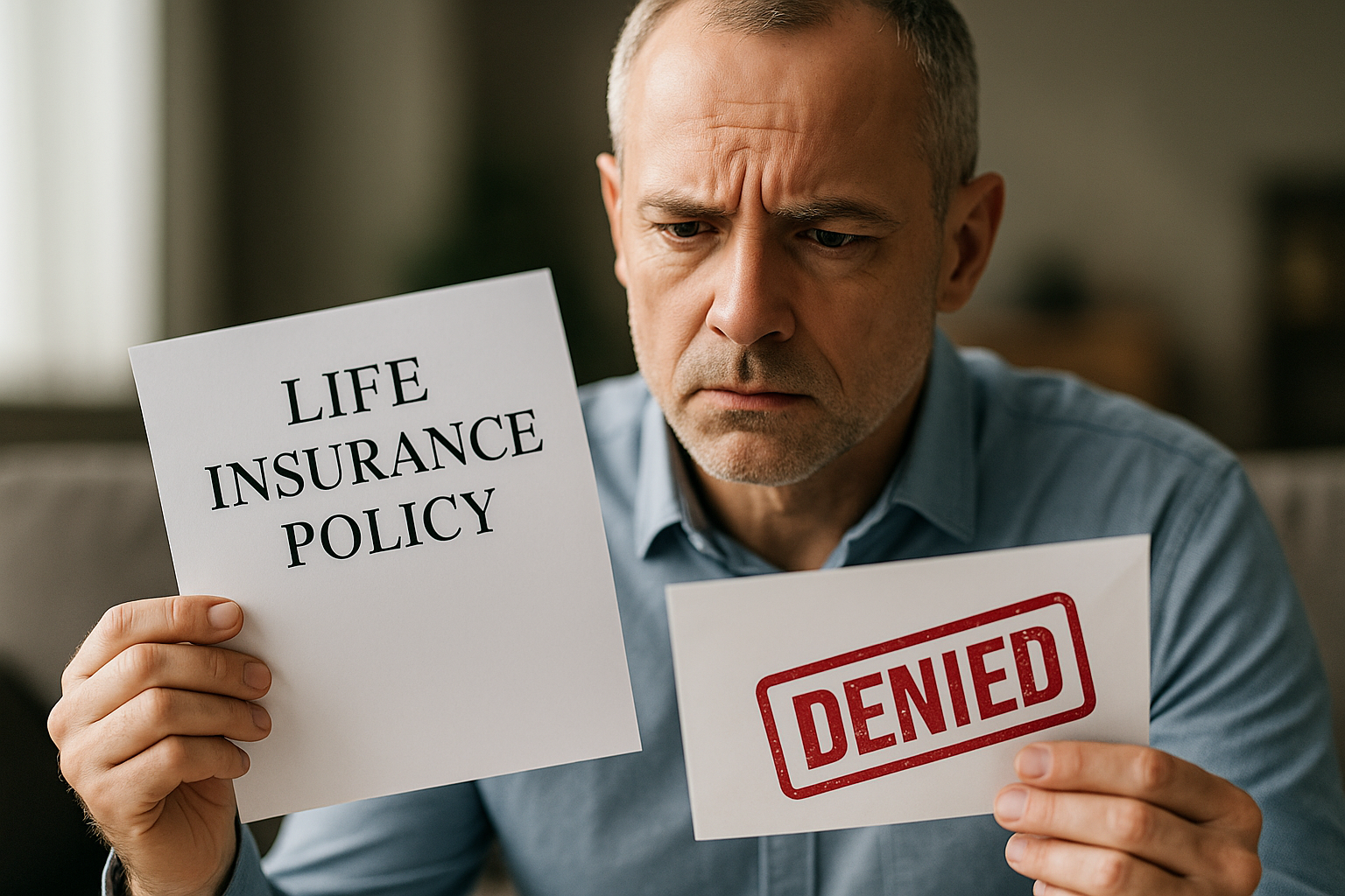 Life Insurance Laws – Beneficiary Claims, Payouts and Policy Disputes