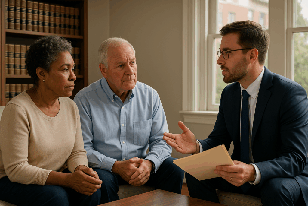 Living Will Laws – Medical Decisions and End of Life Planning
